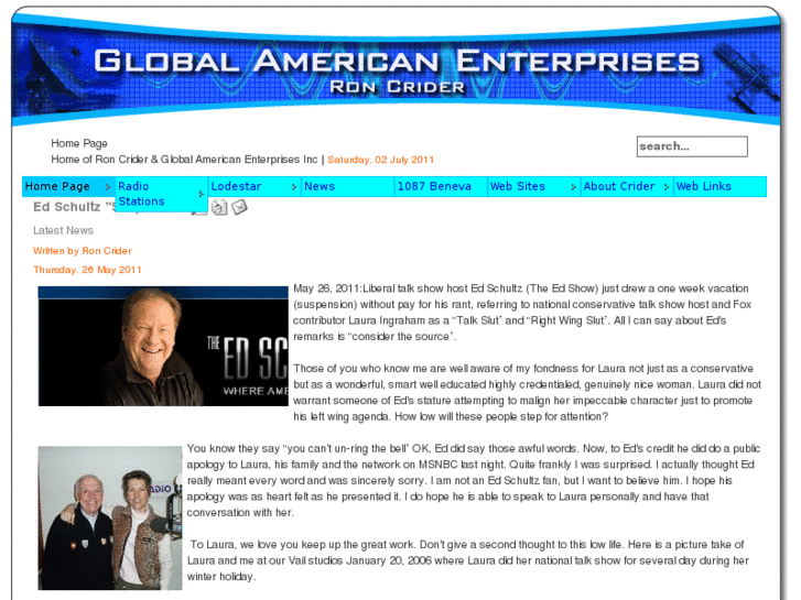 www.globalamericanenterprises.com