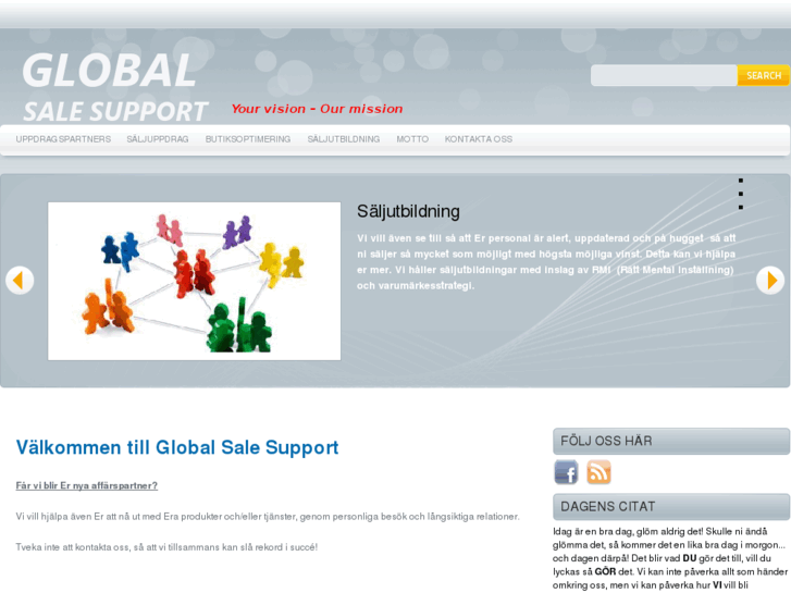 www.globalsale.se