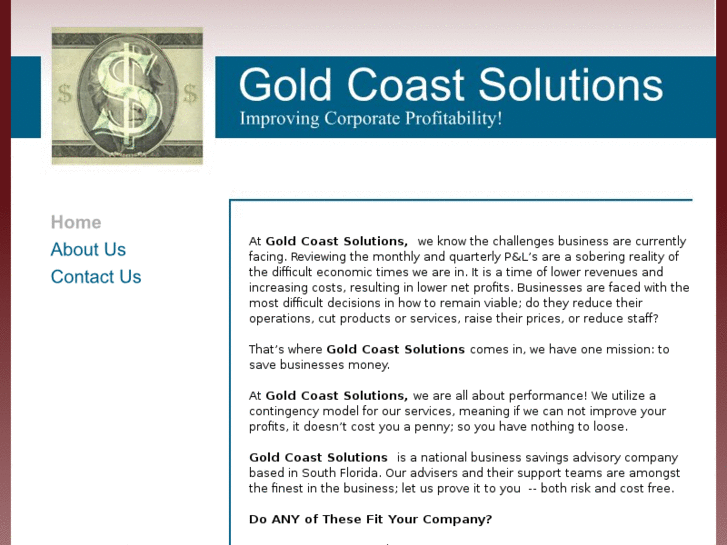 www.goldcoastsolutions.net