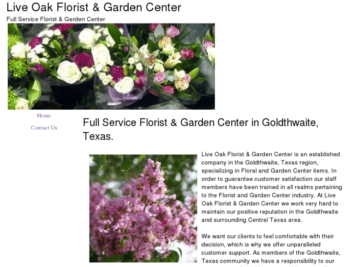 www.goldthwaiteflorists.com