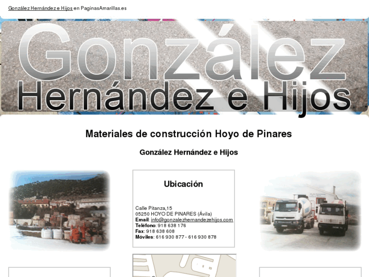 www.gonzalezhernandezehijos.com