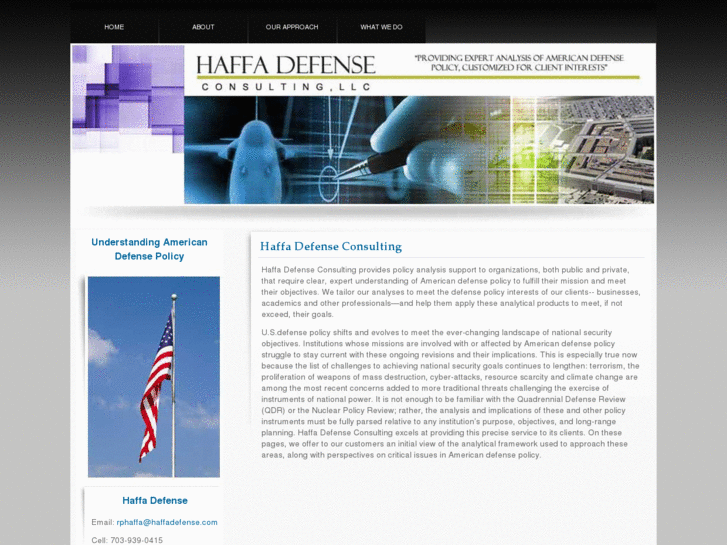 www.haffadefense.com