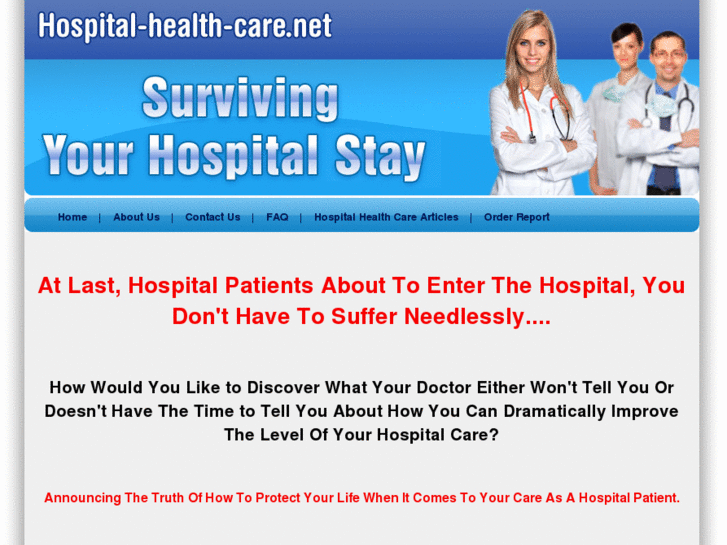 www.hospital-health-care.net