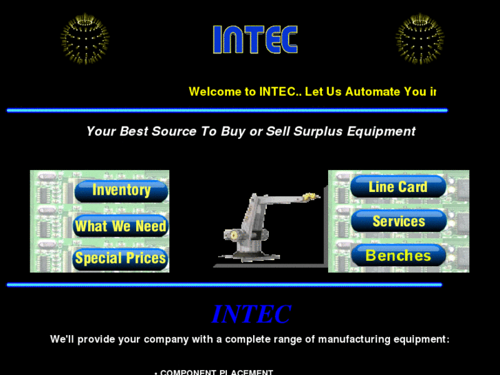 www.intecequipment.com