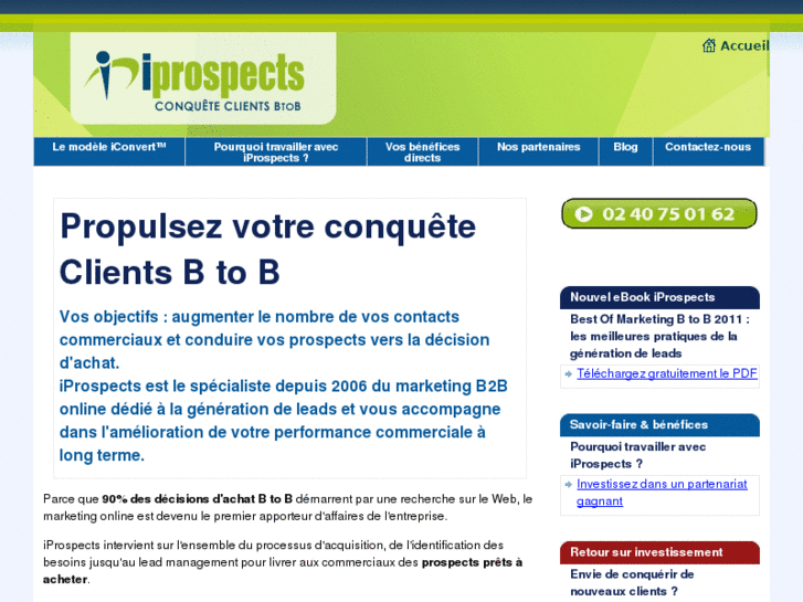 www.iprospects.fr