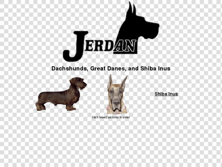 www.jerdans.com