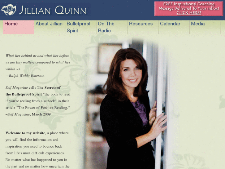 www.jillianquinn.com