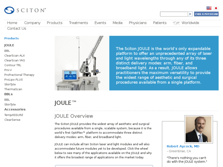 www.joulelaser.com