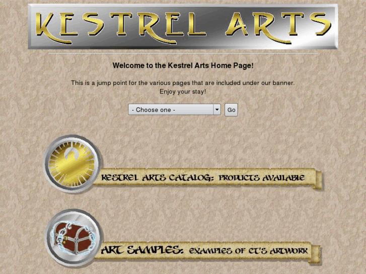 www.kestrelarts.com