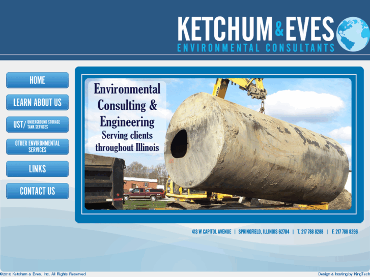 www.ketchum-eves.com