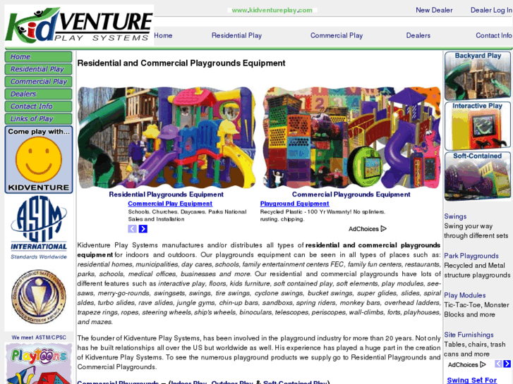 www.kidventureplay.com