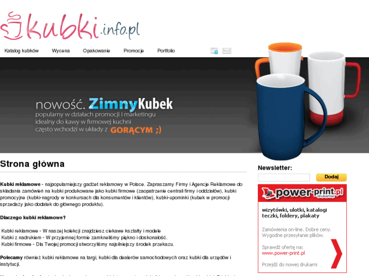 www.kubki.info.pl