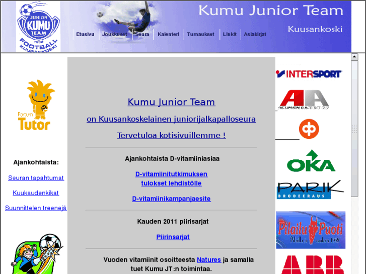 www.kumujt.fi