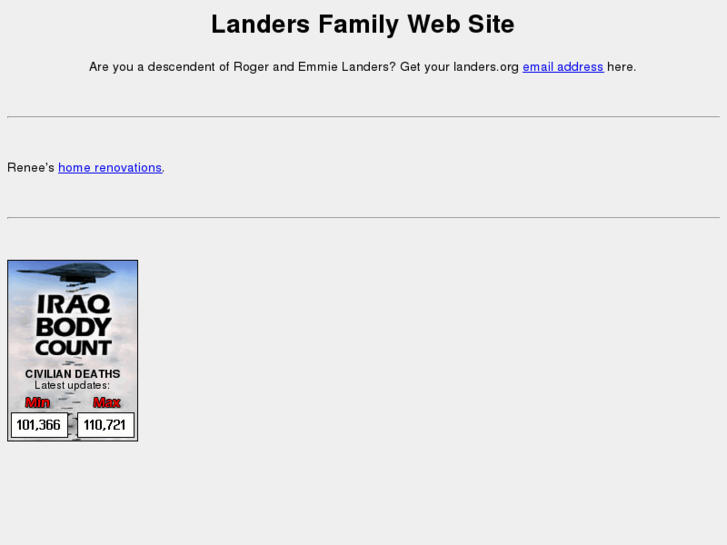 www.landers.org