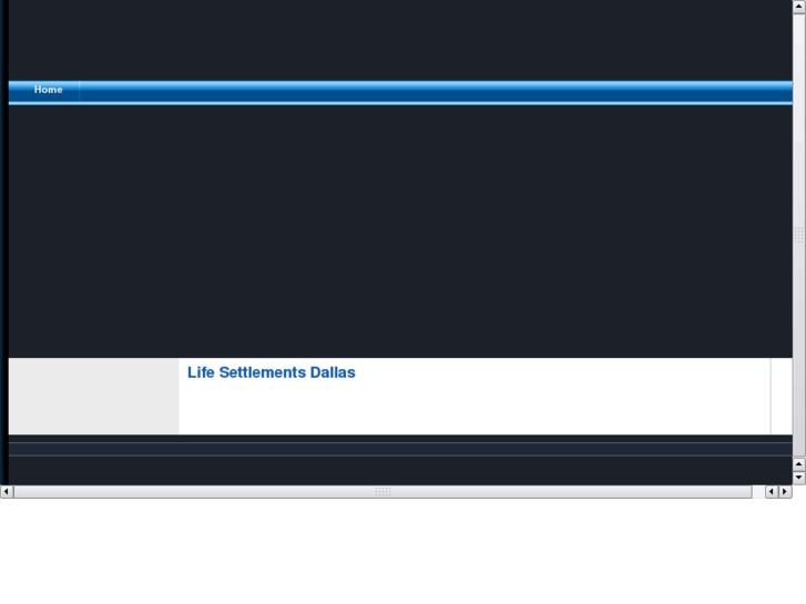 www.life-settlements-dallas.com