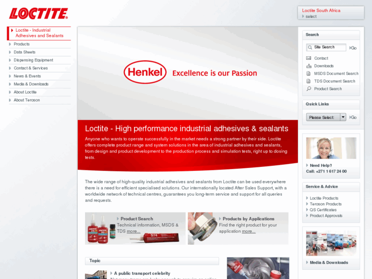 www.loctite.co.za