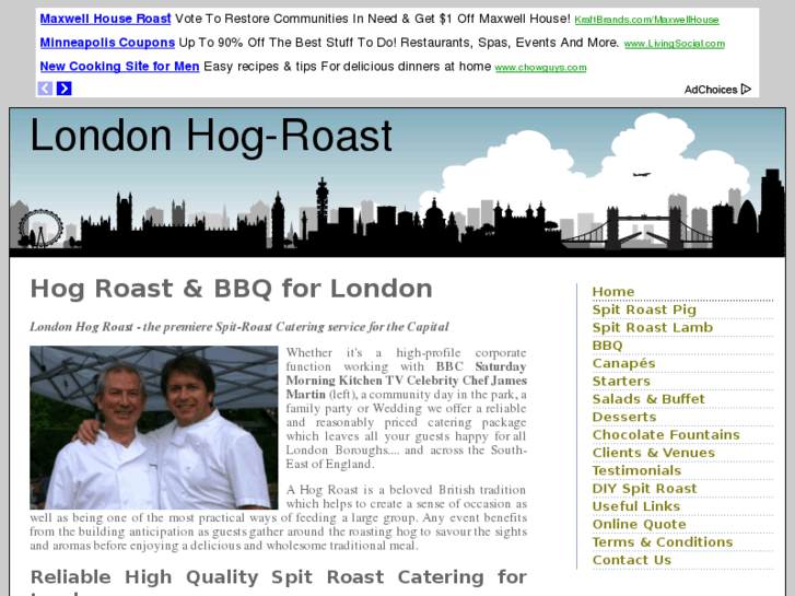 www.london-hog-roast.co.uk