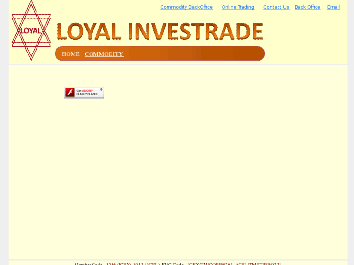 www.loyalinvestrade.com