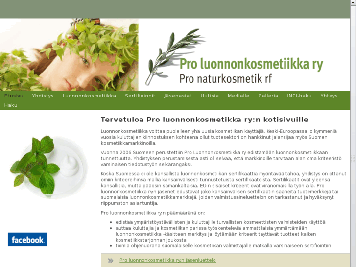 www.luonnonkosmetiikka.fi