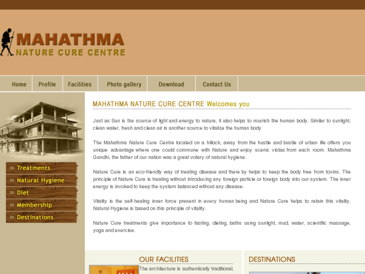 www.mahathmanaturalhygiene.com