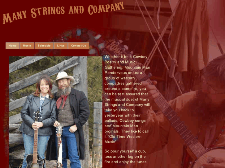 www.manystrings.net