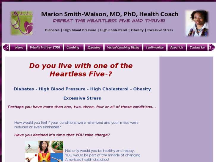 www.marionsmithwaison.com