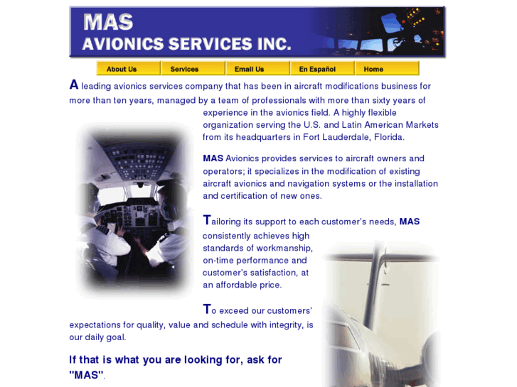 www.masavionics.com
