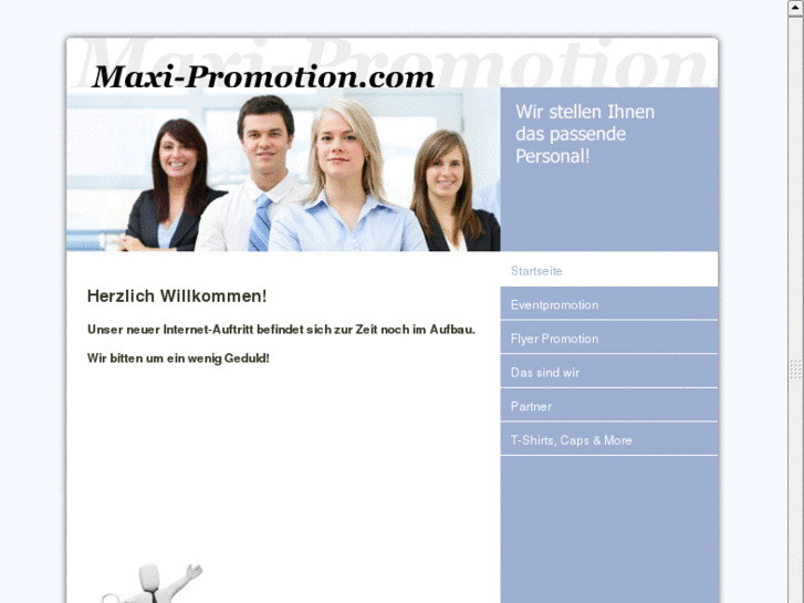 www.maxi-promotion.com