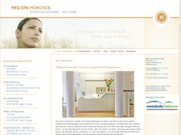 www.med-spa-muenchen.de