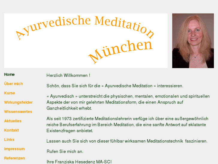 www.meditation-muenchen.com