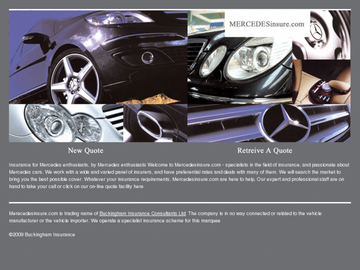 www.mercedesinsure.com