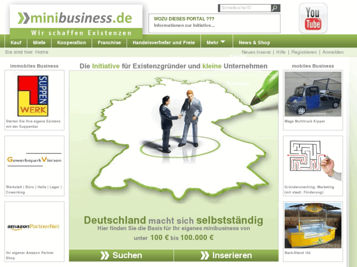 www.minibusiness.de