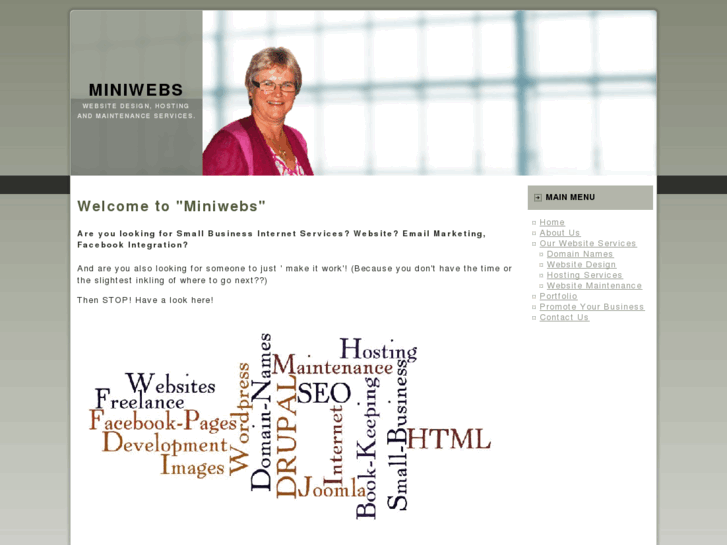 www.miniwebs.com.au