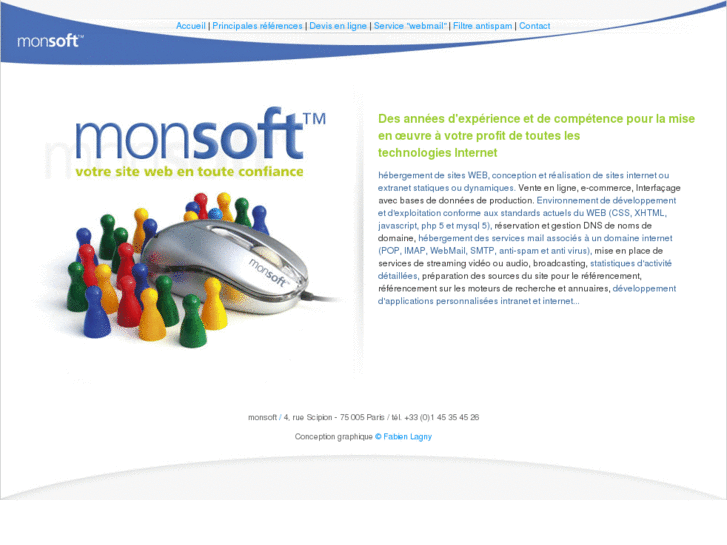 www.monsoft.com