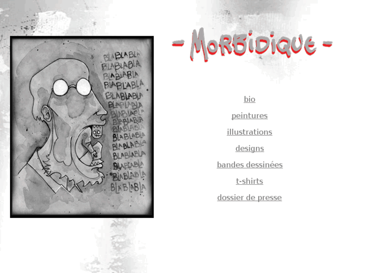 www.morbidique.com