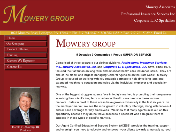 www.mowerygroup.com