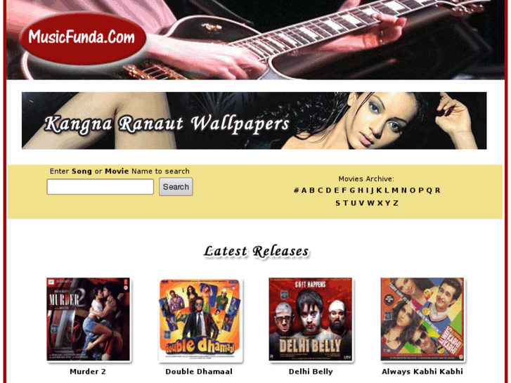 www.musicfunda.com