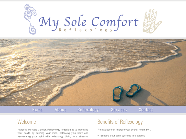 www.mysolecomfort.com