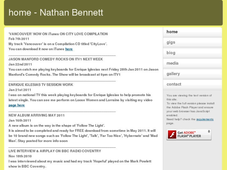 www.nathanbennett.com