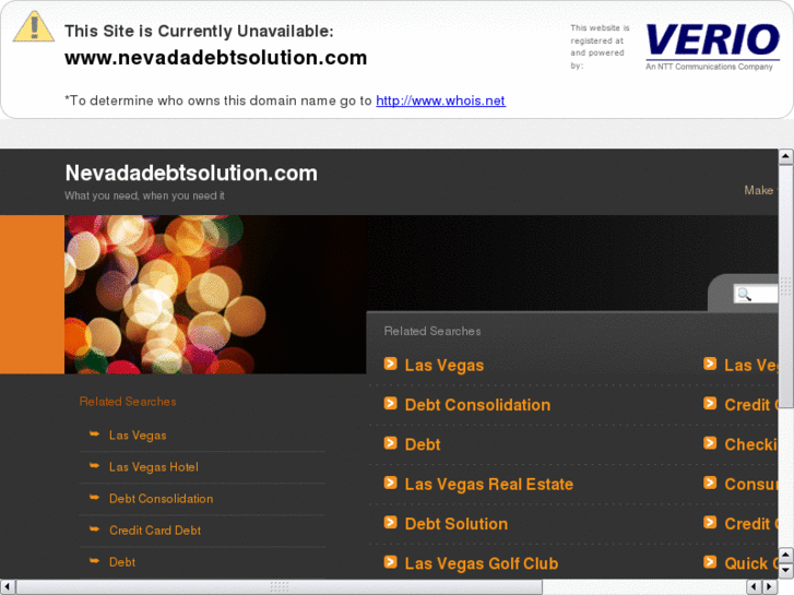 www.nevadadebtsolution.com