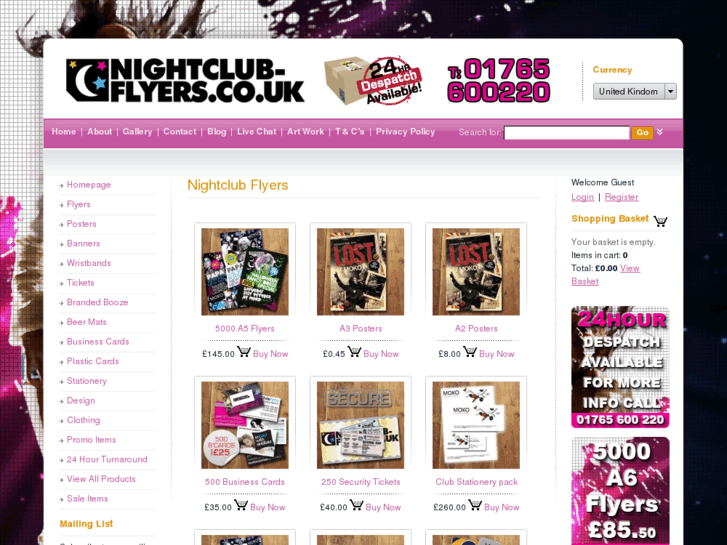 www.nightclub-flyers.co.uk