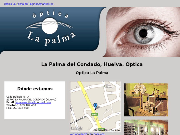 www.opticalapalma.com