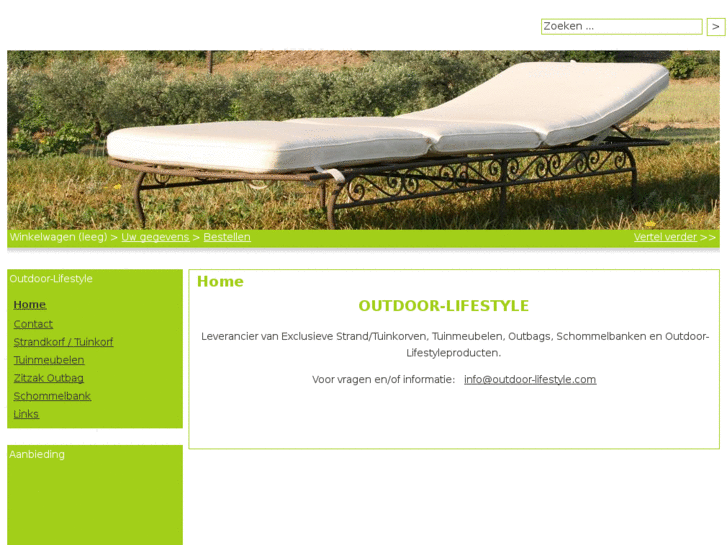 www.outdoor-lifestyle.com