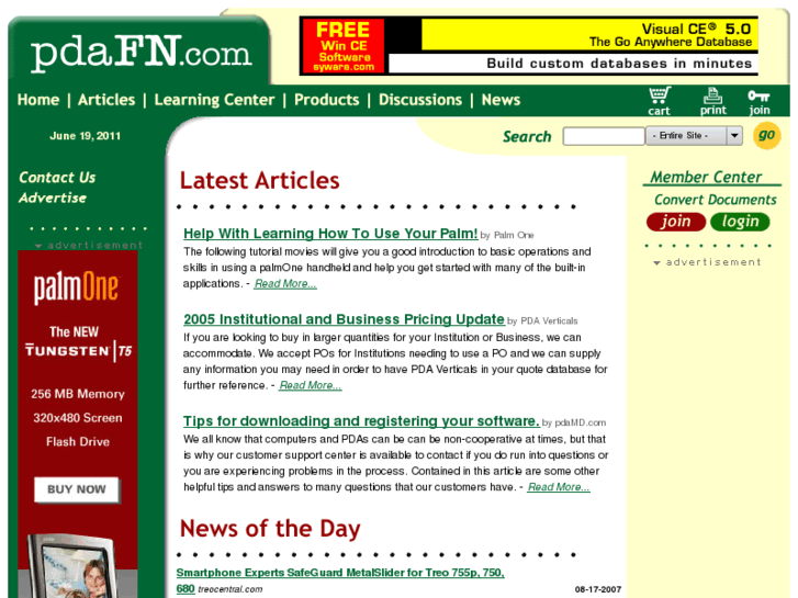 www.pdafn.com