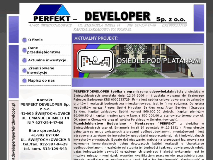 www.perfektdeveloper.com