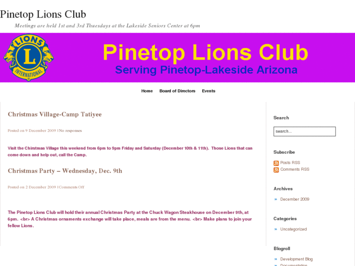 www.pinetoplions.org