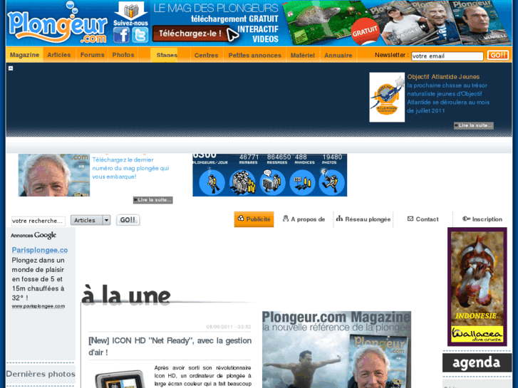 www.plongee-sous-marine.org