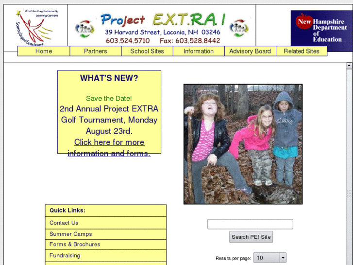 www.projectextra.org