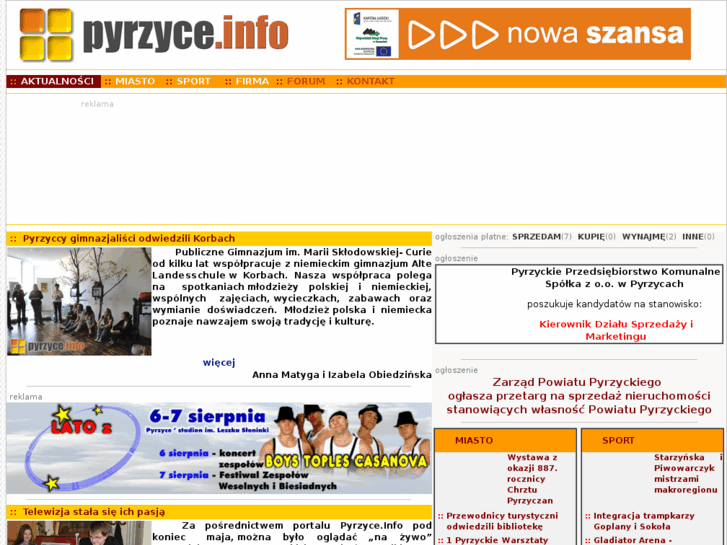 www.pyrzyce.info