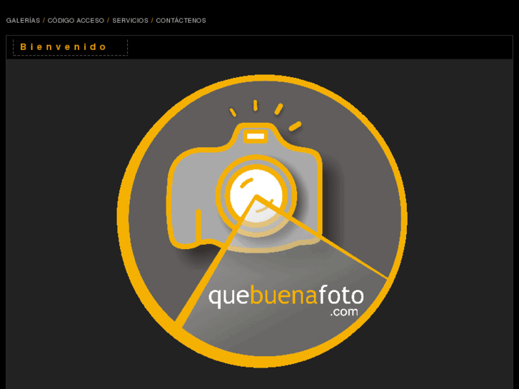 www.quebuenafoto.com